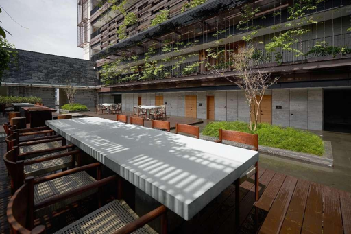 Sanya Sunshine Hotel project 10